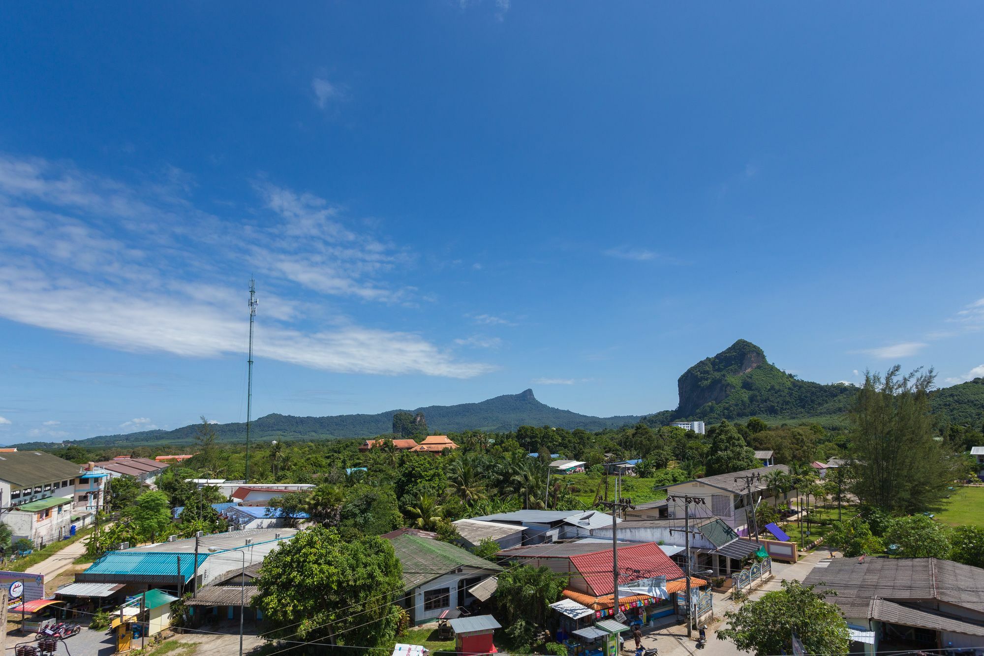 The Lucky Beach Ao Nang Екстер'єр фото