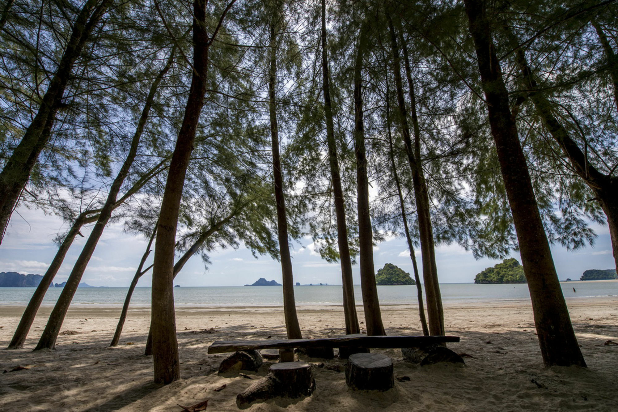 The Lucky Beach Ao Nang Екстер'єр фото